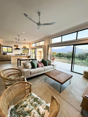 24 Degrees South Country Estate